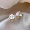 Aretes de Flor con Zirconia de Gota de Agua, Aretes Únicos y Hermosos para Mujer, Súper Calientes 2026, Aretes de Alta Gama y Espléndidos al por Mayor