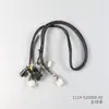 Zhongli Little King Kong Carretilla Elevadora Eléctrica Accesorios Juego Completo Vehículo de Transporte Hidráulico Conjunto de Rueda Motriz Motor Engranaje Controlador
