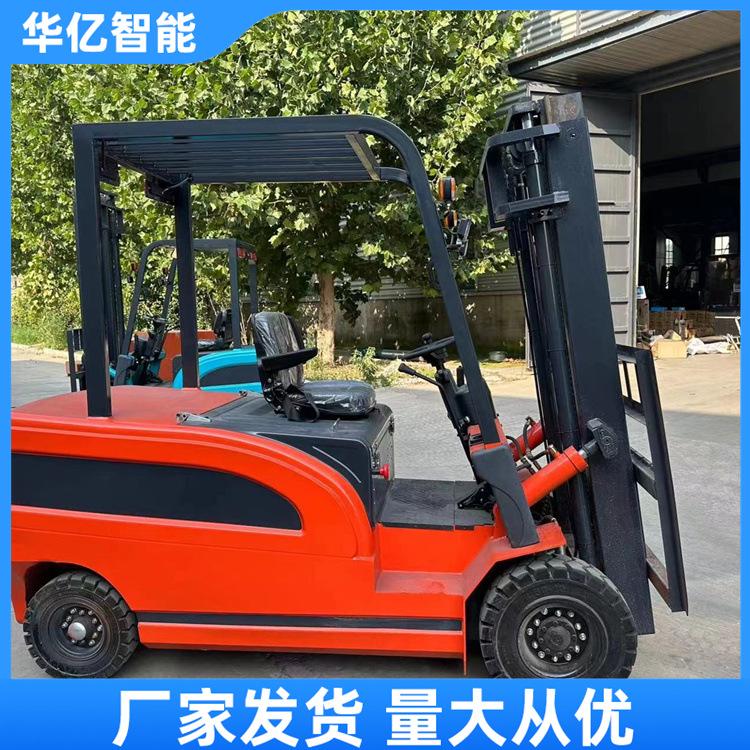 电动叉车 华亿02