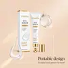 VIARELINE Sérum para Olhos Hidratante Revitalizante Nutritivo Leve Confortável Cuidado Diário para os Olhos