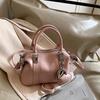 Bolso de Mano Touche de Alta Gama Transfronterizo para Mujer 2025 Nueva Llegada Versátil Bolso de Hombro a la Moda Bolso Bandolera Sencillo Casual