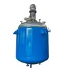 Yiheng Mecânico Aço Inoxidável Dissolvente de Rachaduras Chaleira Laboratório Adesivo Termofusível Silicone Misturador Bobina de Aquecimento Elétrica Disguard