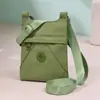 Bolsa Casual Elegante de Design Exclusivo para Mulheres, Bolsa de Ombro Transversal Simples e Estilosa, Novo Modelo Verão 2026, Bolsa para Celular