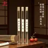 Suporte para Incensos Leve Personalização de Incensos Tradicionais Misturados, Incluindo Incenso Tradicional Chinês, Agarwood, Sândalo, Cânfora, Incenso Misturado Tradicional Natural de Osmanthus