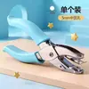 60 herramientas para abalorios de doble aguja, herramientas para abalorios que ahorran mano de obra, pinzas, agujas pequeñas para abalorios de 2,6 mm, tableros para abalorios, accesorios para llaveros