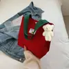 Bolsa de Lona Ins Simple para Mujer 2026 Primavera Verano Estilo Coreano Gran Capacidad para el Trabajo Pequeña Bolso Cruzado Casual de Mano Tela