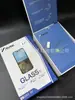 Adecuado para ANANK Apple 18 Pro Max Película templada antirreflectante AR iPhone 17 Pro Protector de pantalla completo de silicona anticolisión