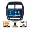 Adecuado para Mitsubishi Asx 2021 Navegador GPS para Coche Android Imagen de Reversa Máquina Todo en Uno
