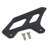 Adecuado para accesorios de modificación de motocicleta Honda CRF450L 2019-2020, cubierta protectora decorativa de caja de cadena delantera