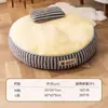 Oferta Especial Cão Feliz Tapete Cama para Pet Espesso Aquecido Casa Fechada para Gato Casa para Cachorro Calor de Inverno Cama para Gato Atacado
