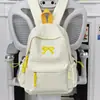 Modelo Novo 2026 Transfronteiriço Mochila Escolar Casual Versátil para Meninas do Ensino Médio, Mochila de Viagem Estilosa e Leve