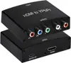 Conversor direto da fábrica HDMI PARA componente de diferença de cor HDMI PARA YPBPR HDMI PARA diferença de cor 1080p