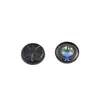Qinggeman 15.4mm Altavoz de Auricular Magnético Fuerte Unidad Mx500 32 Ohm Auriculares Planos Hifi, Sonido Claro