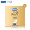 Preservativos Durex Preservativos Bold Love Ultra-Fino Invisível Vitalidade Preservativos Air Clássico Pontos Elevados com Fio Atacado