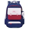 Mochila Escolar Modelo Nuevo Sunshine 8 O'Clock para Estudiantes de Primaria, Mochila Infantil para Grados 1-3-6, Mochila Ligera para Niños y Niñas, Mayoreo