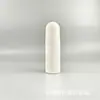 Botella Roll-On, Gran Capacidad, Material PE, Desodorante Blanco, Líquido Esencia Antitranspirante, Botella de Empaque de Plástico Roll-On