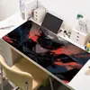 Serie de Anime Alfombrilla de Ratón para E-Sports Fábrica de Origen Alfombrilla de Ratón Atractivo Efecto de Venda Ocular Grande Espesa Escritorio de Estudiante