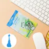 Gel de limpieza para autos, gel quitapolvo para autos, herramienta de limpieza para autos, gel de limpieza para ranuras interiores y teclados, gel de limpieza mágico