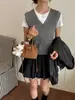Bolsa Pequena Tecida de Girassol Feminina, Bolsa de Flor Artesanal de Verão, Nova Bolsa de Tricô 2026, Bolsa Feminina de Férias
