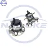 42450-0E030 424500E030 Cabezal de Eje de Rueda Trasera es Adecuado para Toyota Highlander 09-15