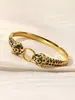 2025 Nuevo Venta Caliente Transfronteriza Pulsera de Acero Fundido de Titanio con Sentido de Alta Gama Cabeza de Leopardo Personalizada Pulsera de Moda Popular Versátil para Mujeres