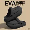 Sandalias perforadas con soporte para el arco y tacón negativo, zapatos de verano suaves para mujer con suela gruesa, mejora la inclinación pélvica anterior, adecuados para uso en exteriores, sandalias nuevo modelo 2026