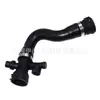 17123415433 Manguera de radiador en stock adecuada para BMW X3 E83 2.5si/3.0si N52