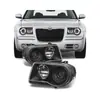 Para 2005 2006 2007 2008 2009 2010 Chrysler 300C Farol