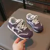 Zapatos para Niñas 2026 Nuevo Otoño Zapatos Deportivos Infantiles Malla para Niños Zapatos Casuales para Correr para Niños Mayores