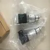 Válvula Esfera Solenoide Hydac Original Wse3E0C.X/G24-Z5L-N