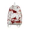 Mochila Feminina Estilo College Casual 2026 Nova Moda Nicho Mochila Escolar para Estudante Mochila Pequena de Viagem