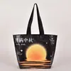Bolso tejido