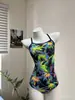Traje de Baño de Competición de Lycra de una Sola Capa Modelo 2026 para Mujer, para Piscinas, Sin Copas en el Pecho, de una Pieza, que Cubre el Cuerpo, Traje de Baño de Entrenamiento