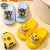 Pantuflas de Bebé para Niñas, Sandalias de Baño de Verano para Interiores para Niños Pequeños, Pantuflas Elegantes Antideslizantes para Playa y Exteriores