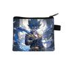 Cartera de Monedas Nueva Modelo Transfronteriza Dragon Ball Estudiante, Linda Caricatura Bolsa de Almacenamiento de Gran Capacidad de Alto Valor para Niños, Mayoreo