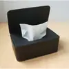 Caja de Almacenamiento de Mascarillas Desechables de Gran Capacidad para el Hogar a Prueba de Polvo Paquete Hermético con Tapa para Mascarillas Caja para Pañuelos de Papel Caja para Toallitas Húmedas