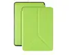 Funda Protectora Personalizada para Kindle Paperwhite de 12ª Generación KPW5 E-reader Funda de Cuero Plegable en Y