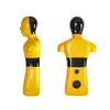 Modelo de Treinamento para Resgate Aquático e Salvamento, Boneco de Treinamento para Treinamento Aquático, Boneco de Treinamento para Socorristas Aquáticos em Piscinas