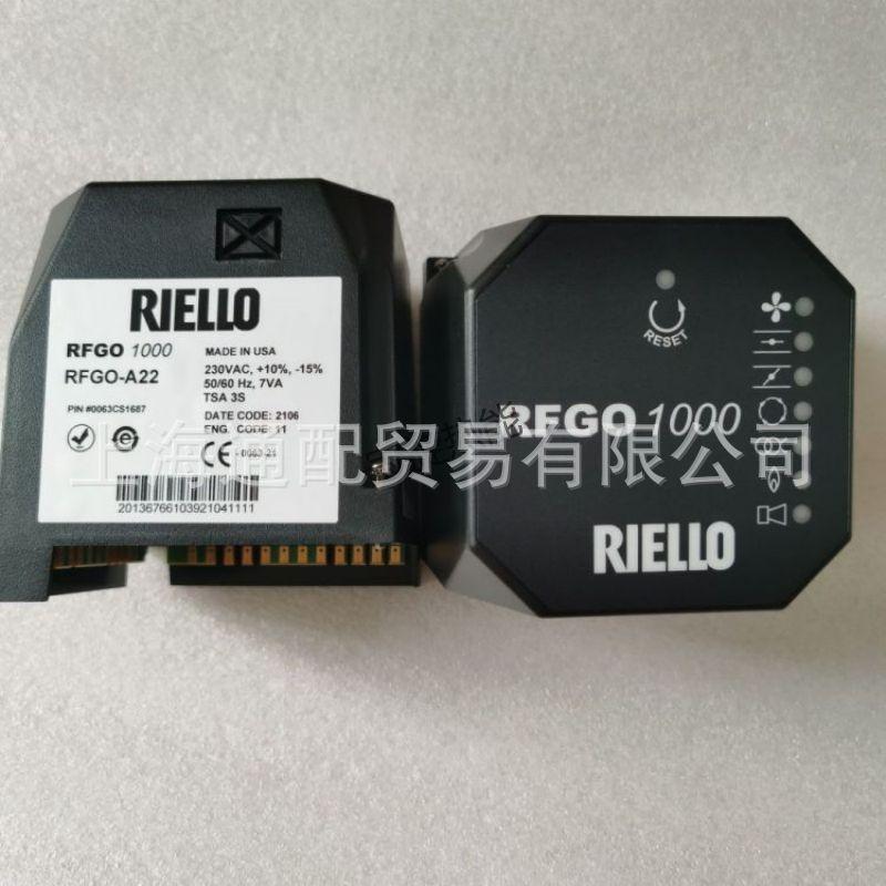 RFGO 1000程控器22222