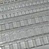 Capacitor de Tântalo Smt Tipo B Shell 10083528 Tampa de Fita Transportadora Transparente com Bandeja de Cola Material da Fita Embalagem de Componentes Digitais