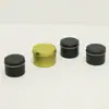 Latas de Velas de Emergencia en Stock de Fábrica, Diámetro 50*30mm, Latas de Empaque Redondas, Suministro de Latas de Velas de Aromaterapia de 50g