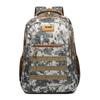 Mochila Outdoor Transfronteriza para Hombre de Alta Calidad Gran Capacidad Camuflaje Viaje Negocios Mochila Escolar Casual para Estudiante de Secundaria