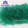 TOHO TOHO Importado 3mm Vidro Fosco Transparente Contas de Arroz Artesanal diy Contas Material para Pulseira Colar
