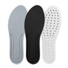 Plantillas Deportivas Super Suaves para Hombre y Mujer, Ligeras, Porosas, Transpirables, Totalmente Acolchadas, de Alta Elasticidad, Amortiguadoras, Plantillas de Longitud Completa que No Cansan después de Estar de Pie por Mucho Tiempo
