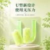Clip Nasal para Alivio Nasal, un descongestionante nasal herbal genuino del Árbol Yijian, disponible para venta al por mayor y dropshipping, hecho con hierbas naturales de menta