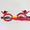 Nuevas gafas de natación de dibujos animados para niños y niñas, gafas de buceo, lindas para bebés, impermeables, antivaho, gafas de natación HD