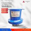 Dfh2-7 Válvula de Esfera Elétrica de Segurança Essência de Mineração Operação Simples Válvula de Esfera Elétrica de Mineração