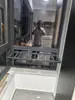 Barandilla protectora de aleación de aluminio para ventana de balcón, tendedero plegable sin perforaciones, barandilla protectora para niños multifuncional