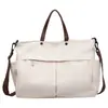 Nova Bolsa de Ombro de Inverno 2026, Bolsa Tote Simples e Fashion para Mulheres, Bolsa de Mão Crossbody de Grande Capacidade, Bolsa Tote Popular