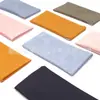 Bolsa para gafas de fabricante bolsa para gafas de sol gafas de sol bolsa de almacenamiento portátil cierre automático bolsa de cuero para gafas bolsa de almacenamiento con resorte